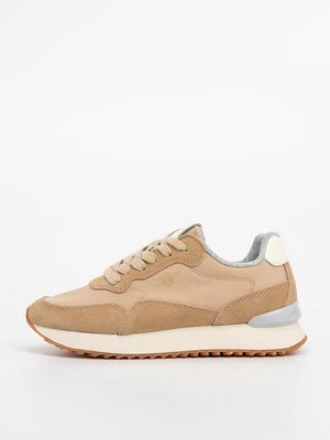 Sneakersy niskie Gant