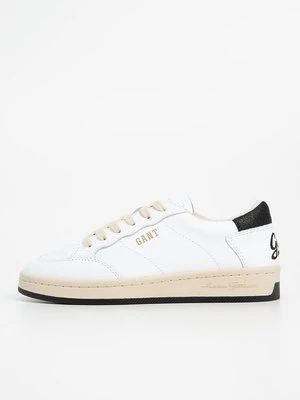 Sneakersy niskie Gant