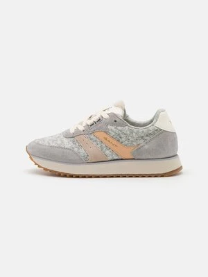 Sneakersy niskie Gant