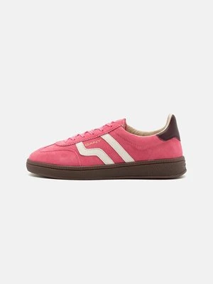 Sneakersy niskie Gant