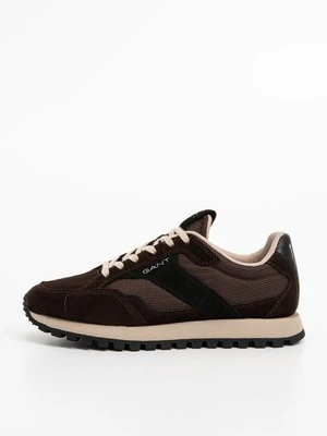 Sneakersy niskie Gant