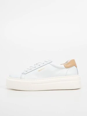 Sneakersy niskie Gant