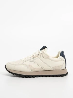 Sneakersy niskie Gant