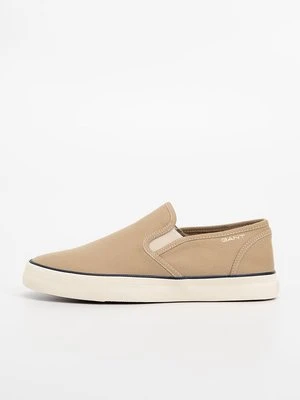 Sneakersy niskie Gant