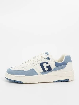 Sneakersy niskie Gant