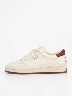 Sneakersy niskie Gant