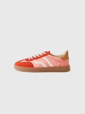 Sneakersy niskie Gant