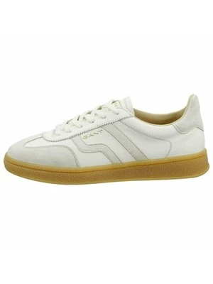 Sneakersy niskie Gant
