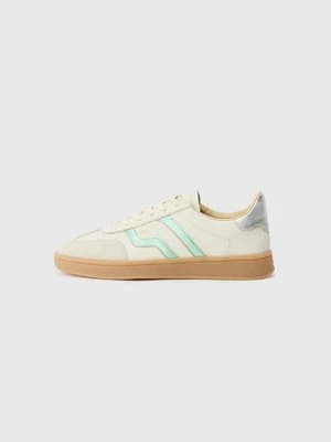 Sneakersy niskie Gant