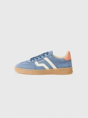 Sneakersy niskie Gant