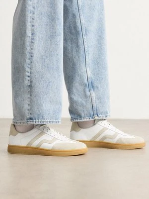 Sneakersy niskie Gant