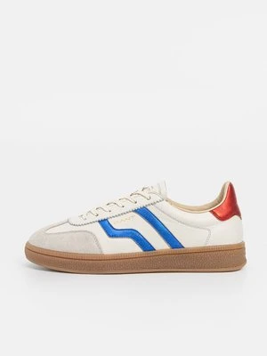 Sneakersy niskie Gant