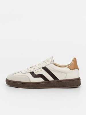 Sneakersy niskie Gant
