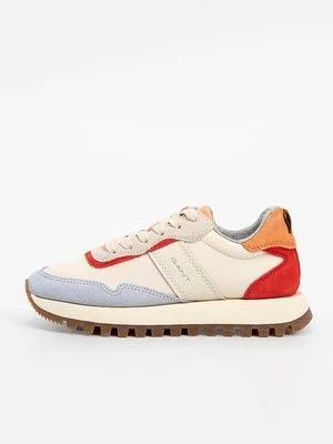 Sneakersy niskie Gant