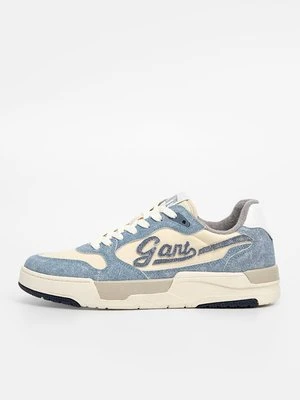 Sneakersy niskie Gant