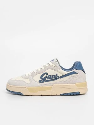 Sneakersy niskie Gant