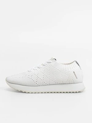 Sneakersy niskie Gant