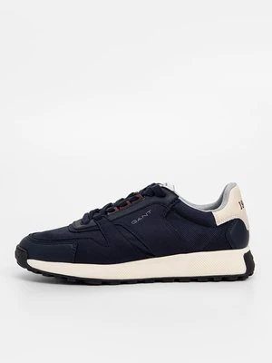 Sneakersy niskie Gant