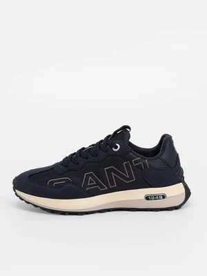 Sneakersy niskie Gant