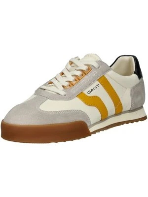 Sneakersy niskie Gant