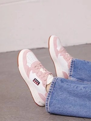 Sneakersy niskie Gant