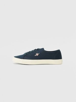 Sneakersy niskie Gant