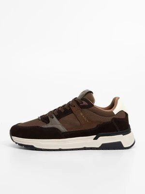 Sneakersy niskie Gant