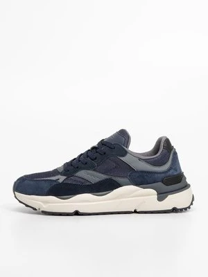 Sneakersy niskie Gant