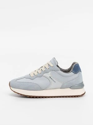 Sneakersy niskie Gant