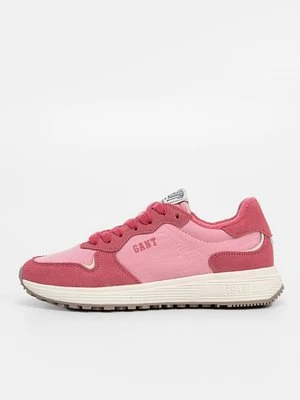 Sneakersy niskie Gant