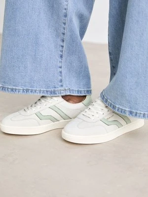 Sneakersy niskie Gant