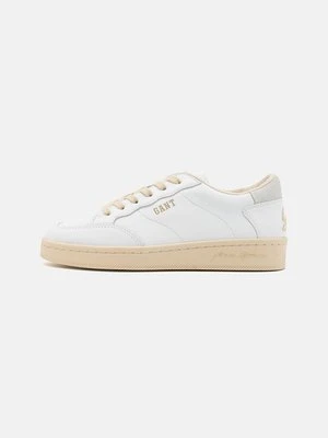 Sneakersy niskie Gant