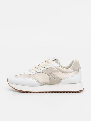 Sneakersy niskie Gant