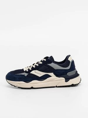 Sneakersy niskie Gant