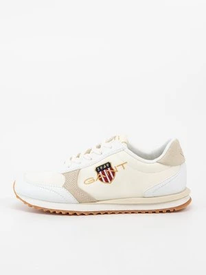 Sneakersy niskie Gant