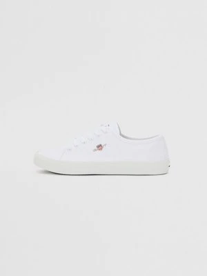 Sneakersy niskie Gant