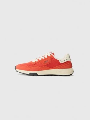 Sneakersy niskie Gant