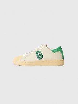 Sneakersy niskie Gant