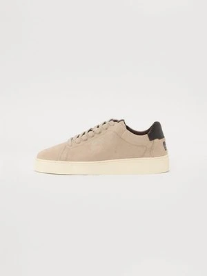 Sneakersy niskie Gant