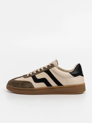 Sneakersy niskie Gant