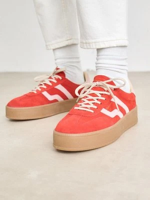 Sneakersy niskie Gant