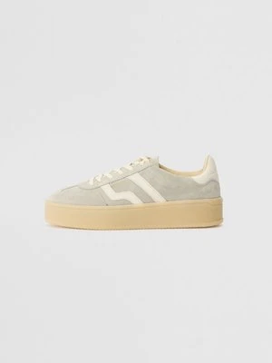 Sneakersy niskie Gant