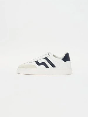 Sneakersy niskie Gant