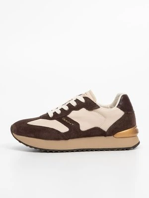 Sneakersy niskie Gant