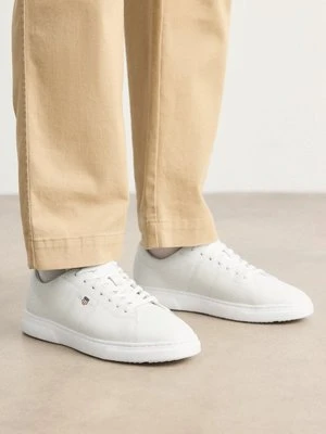 Sneakersy niskie Gant