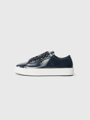 Sneakersy niskie Gant