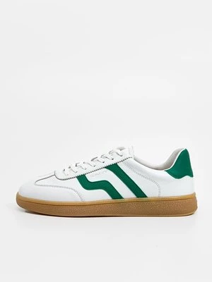 Sneakersy niskie Gant