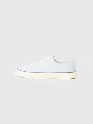 Sneakersy niskie Gant