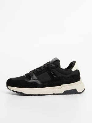 Sneakersy niskie Gant
