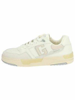 Sneakersy niskie Gant